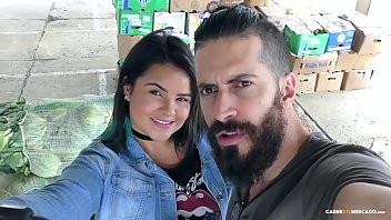 Play MAMACITAZ - Curvy Colombian Babe Fucked Hardcore And Facialized