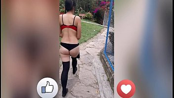 Play El día que me lleve a la novia de mi primo A caminar pero mira como terminó. Nos encontramos otros primos ..