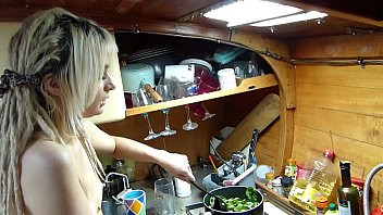 Play BoatBabesXXX – Cooking Classes With Sexy Lexi – Naked Chef Teaches You A Lesson