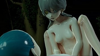 Play Hentai Wolf Girl Fucks Human