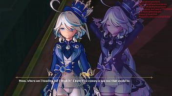 Play [Anryms4c41] A Fontaine Thing