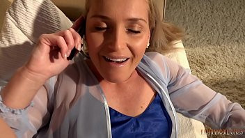 Play Dirtiest phone sex game with your mom!!!