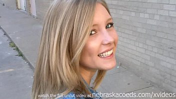 Play Fucking amazing hot blonde girlfriend being filmed by ex boyfriend