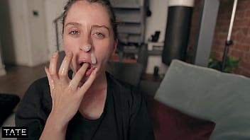 Play Multiple Orgasm For Little Arden - Cumshot Compilation I