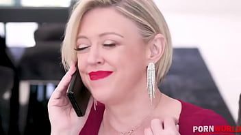 Play Milf caught beating siririca takes it hot in the ass.