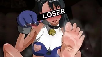 Play Black waifu file