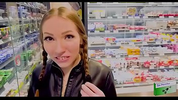Play This russian girl is such a fucking whore!