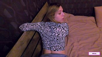 Play The Stepson Got To The Ass Of The Stepmother - Family Fantasies