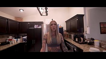 Play Stepmom Makes Me Man Of The House Cassidy Luxe WCA Productions