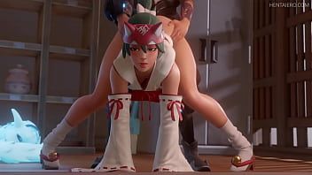 Play 3D/SFM Compilation October 2023