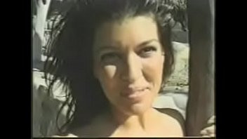 Play Anal on the beach