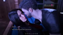 Play 3D Anime Orgy: Vampire Prince Atlas & His Harem