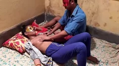Play Horny Indian Wife Fucks Devar in Hardcore Desi MMS