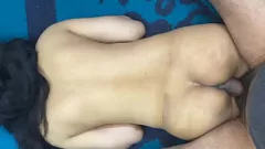Play Hot Indian MILF Gets Oiled Up and Fucked