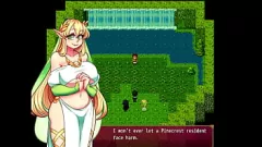 Play Goblin Invasion in Fantasy Hentai RPG! SQ pt 2