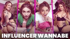 Play Teen Petite Vanessa Vega Gets Hardcore in POV