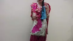 Play Desi Step Siblings' Forbidden Passion: Cock Teasing & Pussy Licking in Hindi