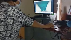 Play Cheating Student Runs Director's Office for Amateur Porn Uploads on Xvideos