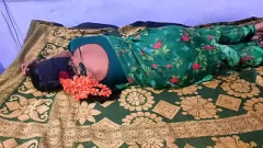 Play Desi Housewife's Intimate Pussy Licking & Hard Doggy Style Fucking