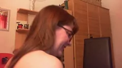 Play Chubby MILF Nicoletta's Anal Play and Gaping
