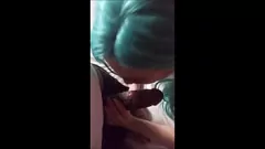 Play Angel's Interracial Creampie Adventure: BBC in a Hotel Room