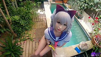Play Bronya gets creampied Honkai Impact 3rd