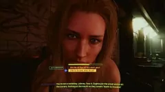 Play Cyberpunk 2077 Alt Cunningham Sexy Romance Scene Uncensored