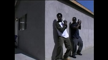 Play Finished kidnapping attempt with a double anal for the lady