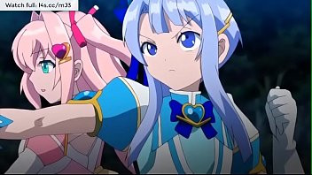 Play Little Heroes Hentai. Watch full: 