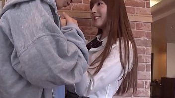 Play Slutty Japanese Schoolgirl Seduced A Guy In A Restaurant