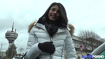 Play French Indian teen wants her holes to be filled [Full Video]