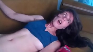 Play Sexy Brunette has Crazy Uncontrollable Orgasm on Live Stream - Find horny girls like this on EgirlsCams.com