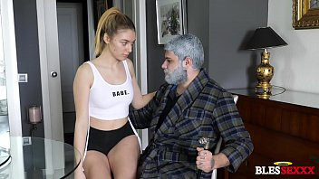 Play My grandfather takes my girlfriend - Paola Hard & Magic Javi