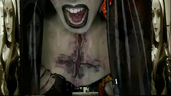 Play Blasphemy Satanic Mantra by Curva71 (Spanish version)