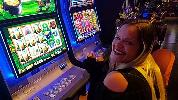 Play Cassino em Las Vegas ! Dei para desconhecido sem camisinha !! Paty bumbum, El Toro De Oro