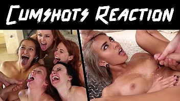 Play GIRL REACTS TO CUMSHOTS - HONEST PORN REACTIONS (AUDIO) - HPR03 - Featuring: Amilia Onyx, Kimber Veils, Penny Pax, Karlie Montana, Dani Daniels, Abella Danger, Alexa Grace, Holly Mack, Remy Lacroix, Jay Taylor, Vandal Vyxen, Janice Griffith & More!