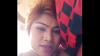 Play Rasmi alon full sex video bangla