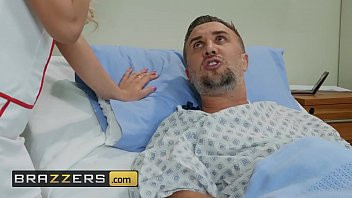 Play Doctors Adventure - (Carmen Caliente, Keiran Lee) - Knobbing The Naughty Nurse - Brazzers
