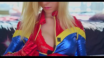 Play A-Tier Captain Marvel 30 SECOND TEASER (Censored)