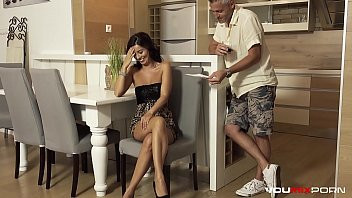 Play Super slutty wife Vicky Love fucks her husband's best friend