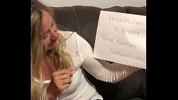 Play Verification video