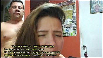 Play Patricia Acevedo Jefe y Secretaria